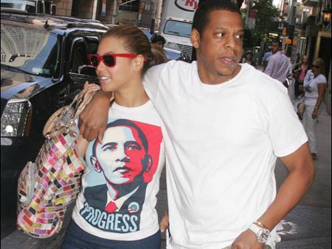 Obama Campaign Email Relays Message from BeyoncÃ©
