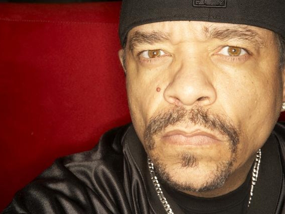 Ice-T: Guns the 'Last Form of Defense Against Tyranny'
