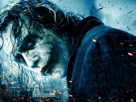Aurora Massacre: In Defense of Christopher Nolan and 'The Dark Knight'