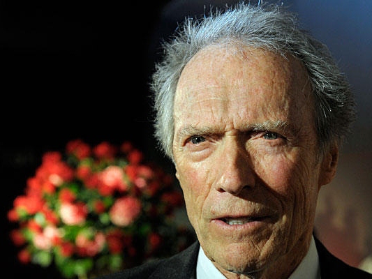 Clint Eastwood Endorsing Romney for President