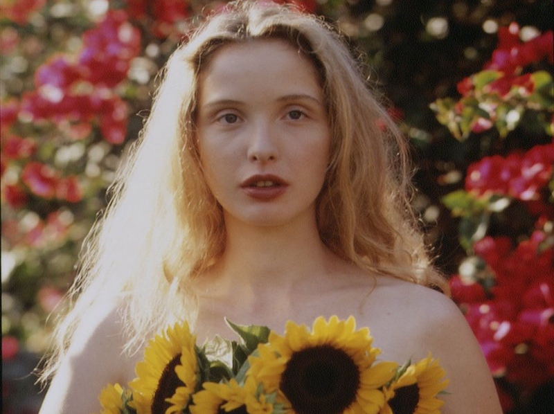 Actress Julie Delpy on Global Warming: 'Earth … Will Shake Us Out'