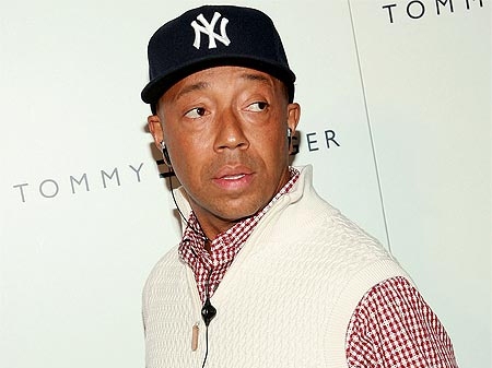 Russell Simmons on GOP Ticket: Will 'Destroy Our People'