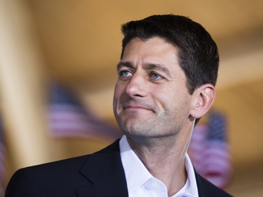 Ryan Fought to Slash Hollywood Slush Fund Back in '07