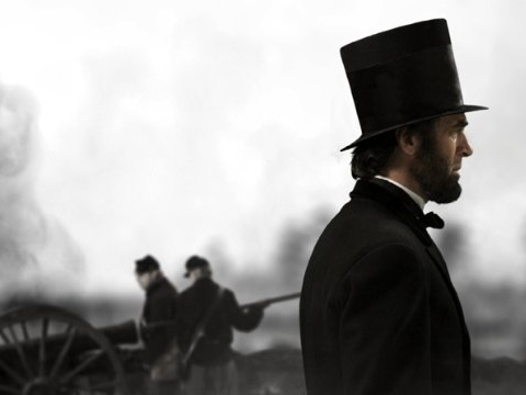BH Interview: 'Saving Lincoln' Director Savors Sharing Movie Screens with Spielberg's 'Lincoln'