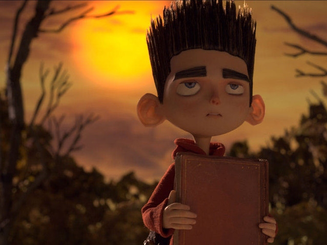 BH Interview: 'ParaNorman' Directors Scare Up Stop-Motion Thriller