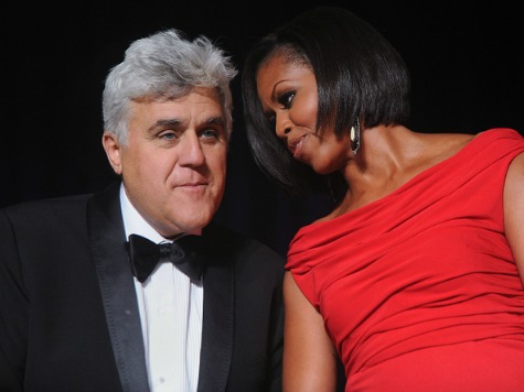 Reports: Tonight Show Cuts Staff; Leno Trims Pay