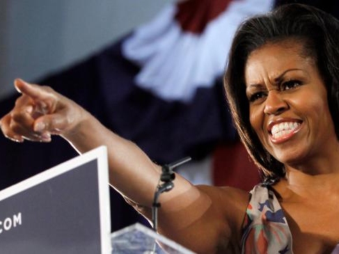 Michelle Obama to Appear on 'Dr. Oz Show'
