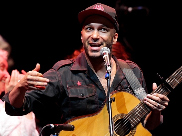 Morello and Other Artists Disqualify Art By Pushing Away Republican Fans