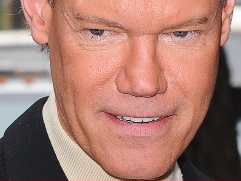 Randy Travis Cited for Assault in Fight at Texas Church