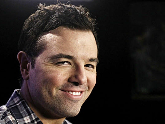'Family Guy's' MacFarlane to Guest Host 'SNL'