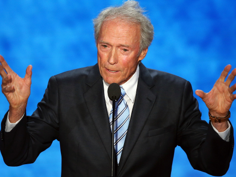 Ridiculing Eastwood: Opponents Distract Us from Real Issues