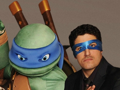 Ninja Turtles & Anal Hygiene: A Second Open Letter to Nickelodeon