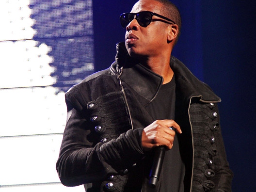 Jay Z Turns on Occupy Wall Street, Calls Demonization of Rich 'Un-American'