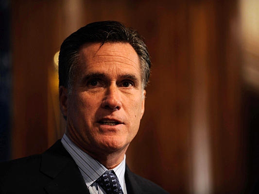 Romney Calls Anti-Muslim Film 'A Terrible Idea'