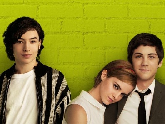 'Perks of Being a Wallflower' Review: Instant Teen Classic