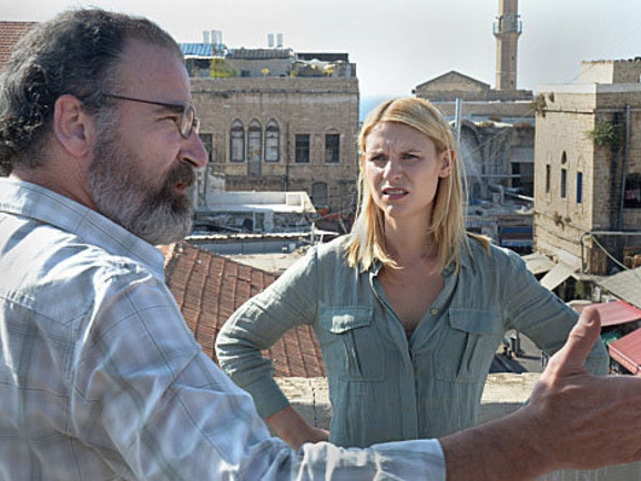'Homeland' Review: New Season Scarier in Age of Obama