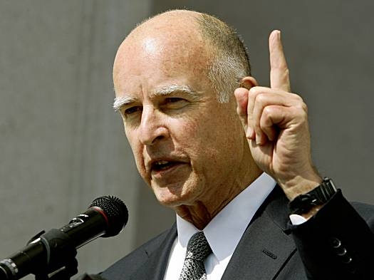 Calif. Gov. Brown OKs More Hollywood Tax Relief