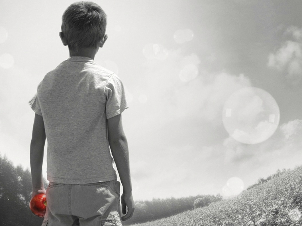 BH Interview: 'The Giver' Director on Letting Kids Explore Dark Themes