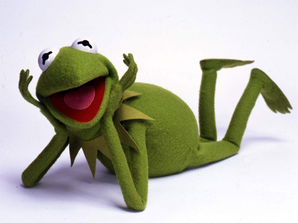 'Million Muppet March' Planned to Defend U.S. Backing for PBS