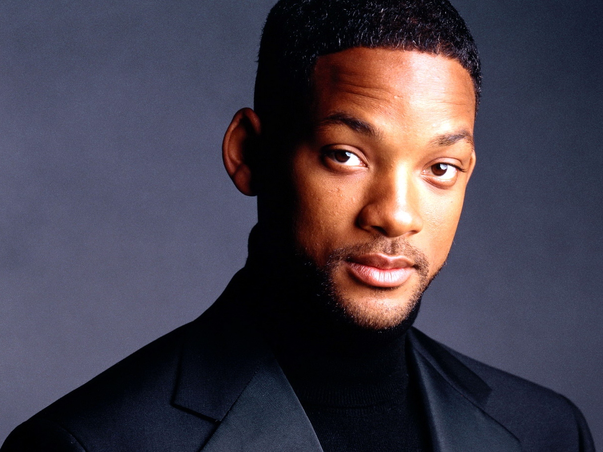 Will Smith to Co-host Latest Hollywood Fundraiser for Team Obama