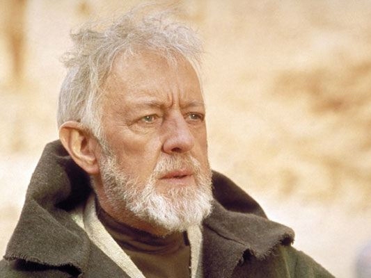Actors Who Served: Sir Alec Guinness