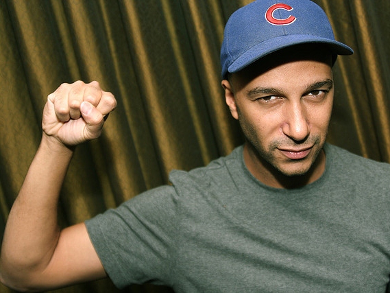 Tom Morello Admits Drinking Obama Kool Aid, Calls President 'War Criminal'