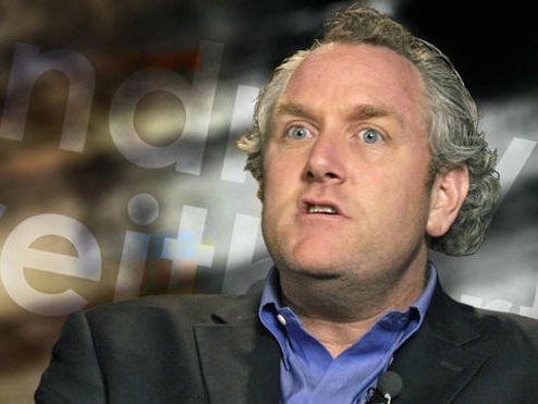 'Hating Breitbart' Review: How Andrew Tortured the Media with the Truth