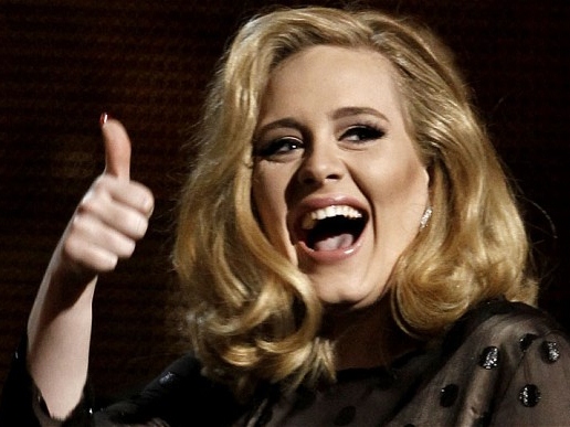 Adele Gives Birth to Baby Boy