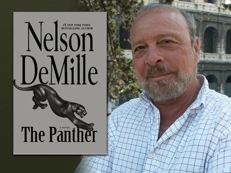 'The Panther' Review: DeMille's Taut Terrorism Yarn Takes Reader into Heart of Yemen