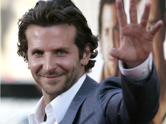 'Hangover's' Bradley Cooper Mulls Political Career