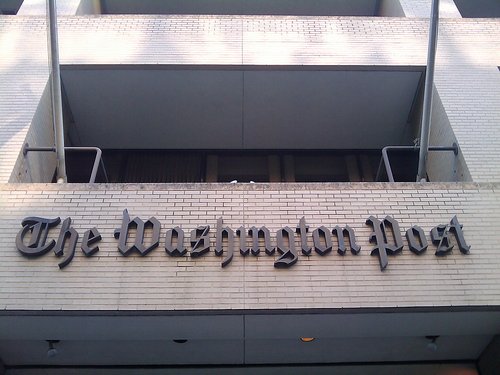 Washington Post Scrubs Positive Reader Reviews of 'Hating Breitbart'