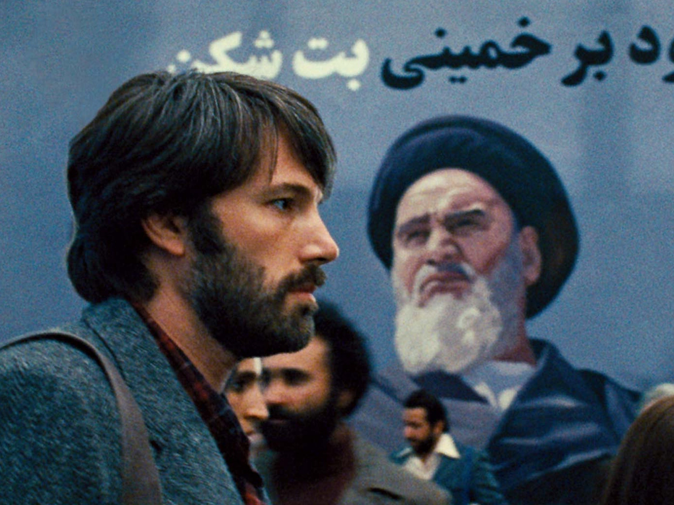 Box Office Predictions: 'Argo' to the Top of the Charts