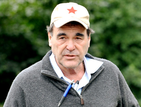 Oliver Stone: Obama Made Bad Situation 'Worse'