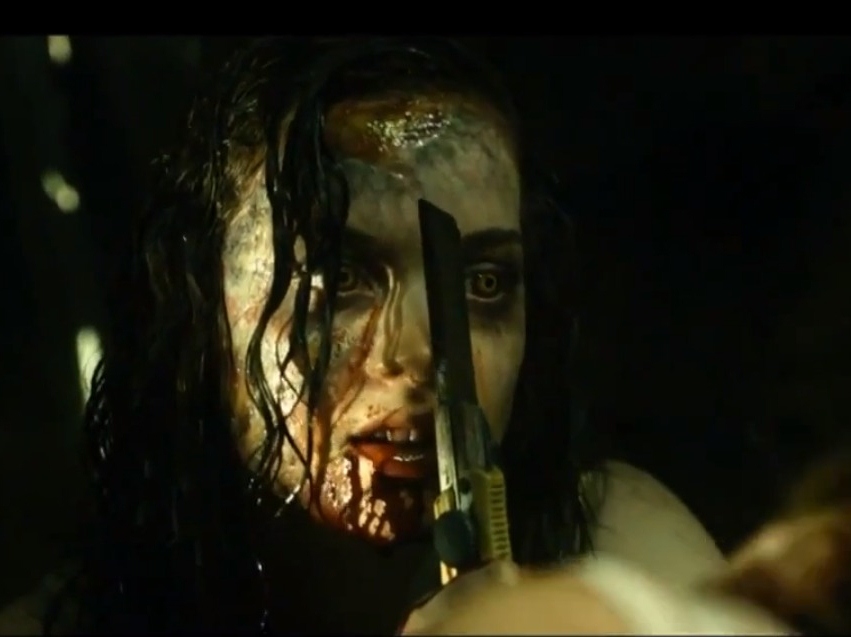Trailer Talk: 'Evil Dead' Reboot Offers Blood, Scares