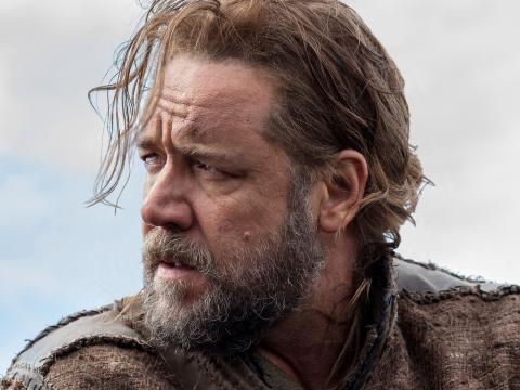 Sucker Punch Squad: 'Noah' Preaches Environmentalism, Hatred of Humanity