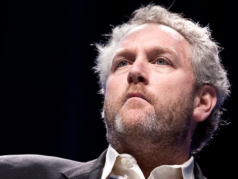 Reason Mag: 'Hating Breitbart' Documents New Media's 'Punk' Wave