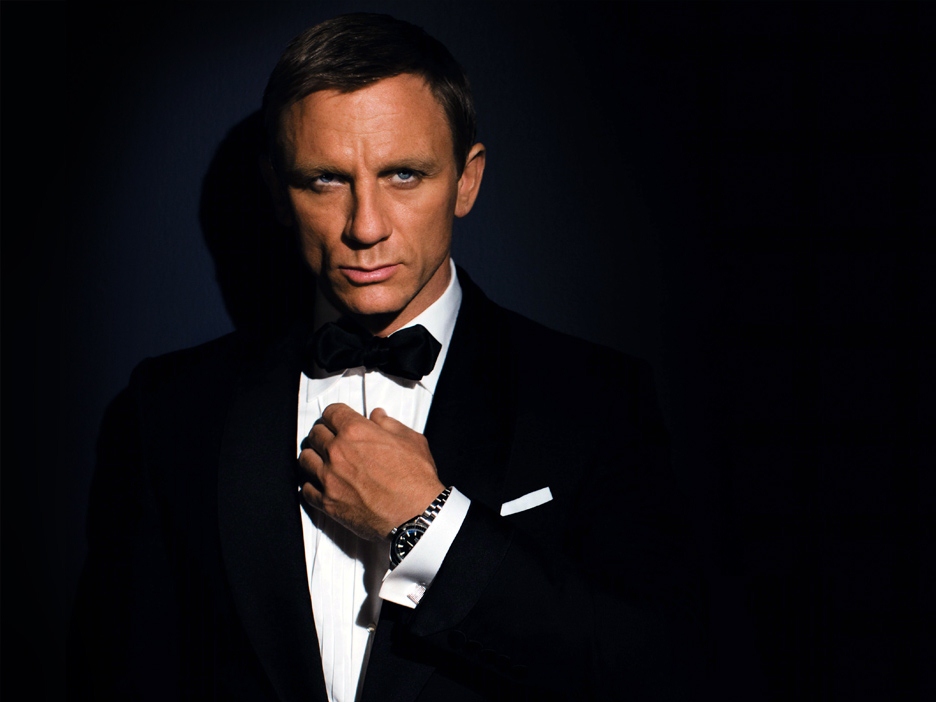 The James Bond Chronicles: "Casino Royale"