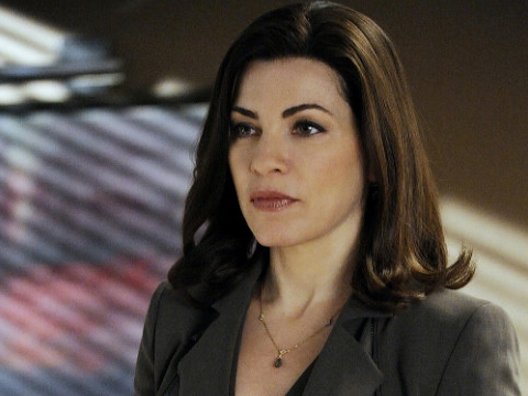 CBS 'The Good Wife' Pushes Global Warming, Anti-Tea Party Themes