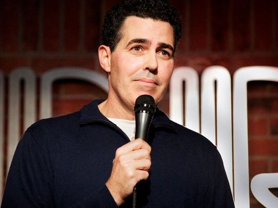 And a Podcaster Shall Lead Them: Why Carolla Matters in Obama 2.0