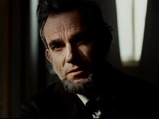 Steven Spielberg's 'Lincoln' Sparks Renewed Interest in President's Biographies