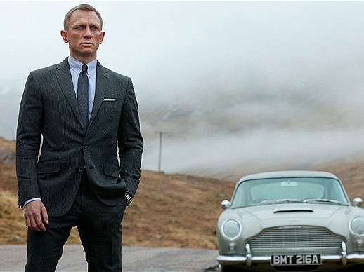 'Skyfall' Review: 23rd Bond Film Goes Small … with Big Results