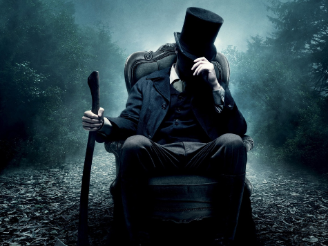 Bluray Reviews: 'Abraham Lincoln: Vampire Hunter,' 'Dark Shadows,' 'Chernobyl Diaries,' More…