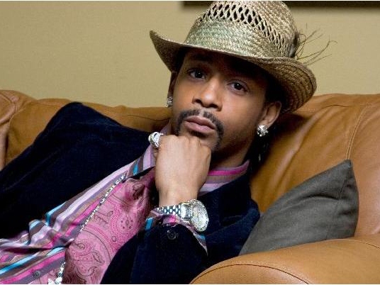 Comedian Katt Williams Arrested, Questioned on Assault with a Bottle