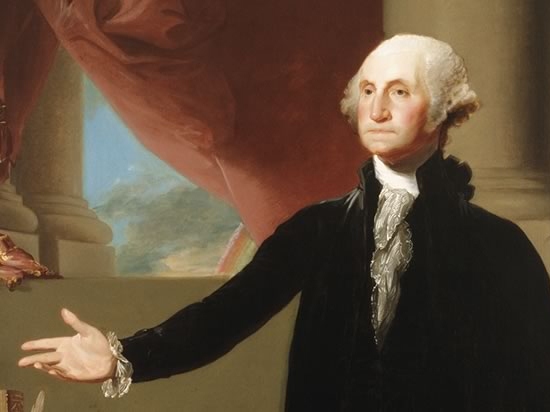 NBC, Liberal Director to Bring George Washington to Small Screen