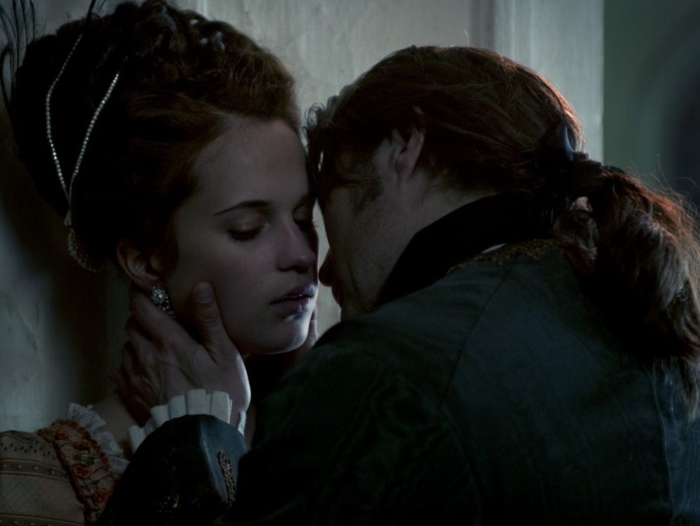 'A Royal Affair' Review: Intriguing Look at Power and Privilege