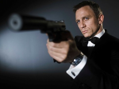 The James Bond Chronicles: Best of the Dalton-Brosnan-Craig Era