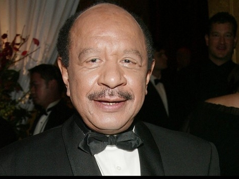 'Jeffersons' Star Remembered by Friends, Family at Funeral