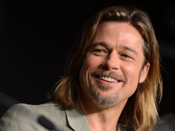Brad Pitt on Same-Sex Marriage: It's What Defines Us