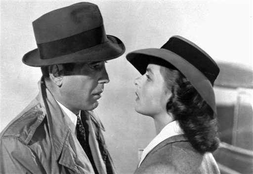 'Casablanca' Piano Coming to NYC Auction