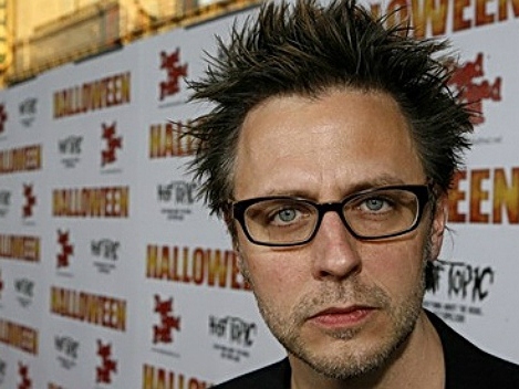 Director James Gunn Runs Afoul of P.C. Police, Could 'Galaxy' Project Be in Jeopardy?